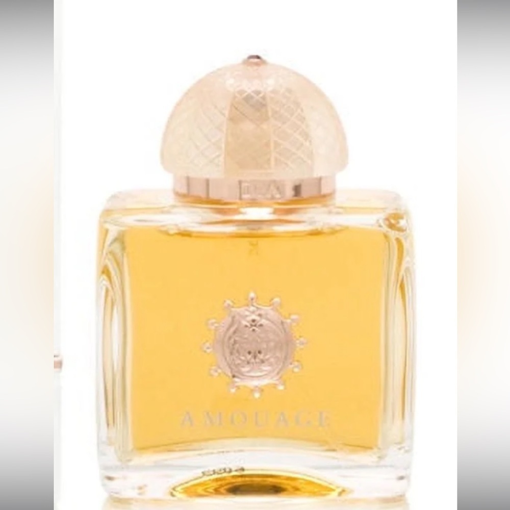 Amouage DIA Woman Gold used in Box